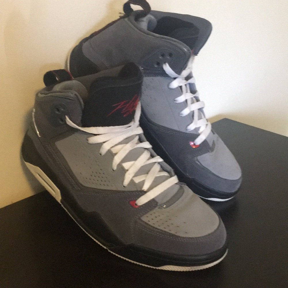 Air Jordan Flights SC-2